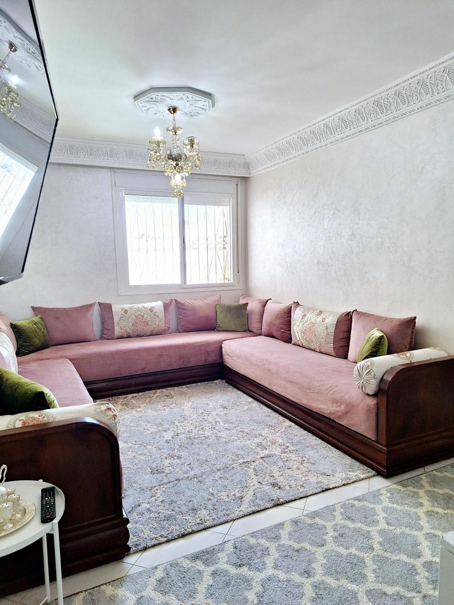 Elghazi Apartment *