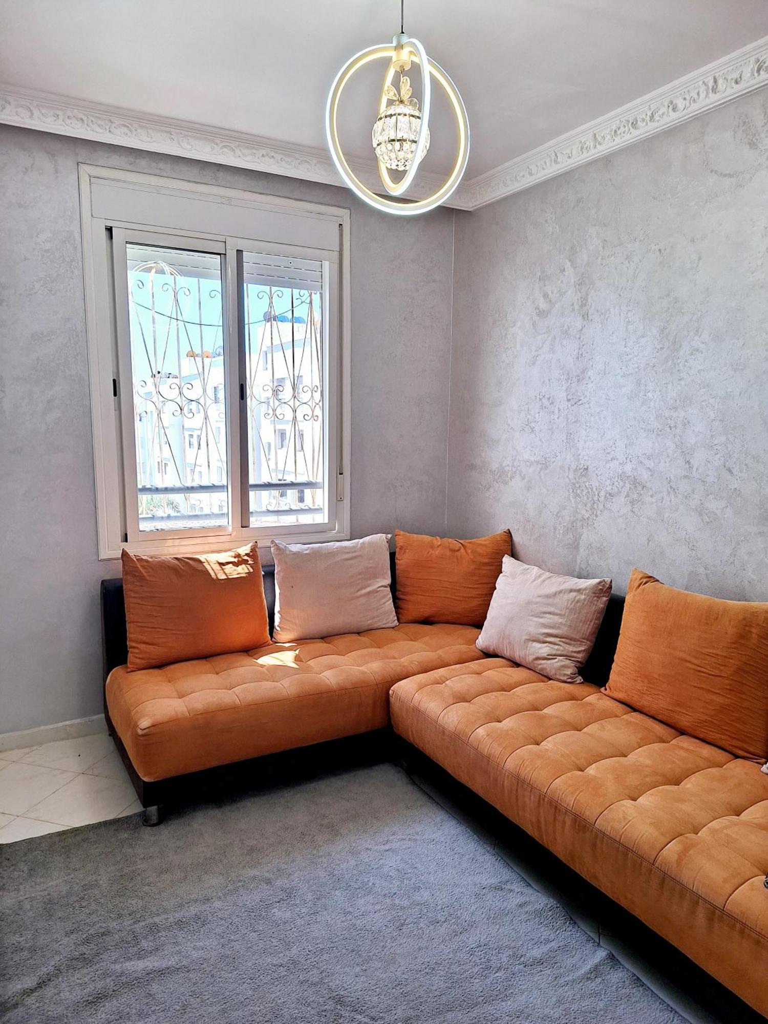 Apartment Elghazi Casablanca